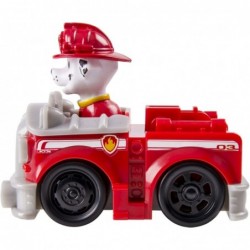 Racers - Marshall Toy $28.15 Kids' Play Trucks