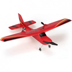 Z50 RC Airplane 2.4G 2CH Remote Control Airplane EPP Foam RC Plane Glider with Gyro RTF Easy to Fly for Beginners $65.13 Remo...