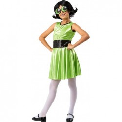 Rubies Girl's Powerpuff Buttercup Costume $35.39 Kids' Costumes