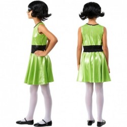 Rubies Girl's Powerpuff Buttercup Costume $35.39 Kids' Costumes