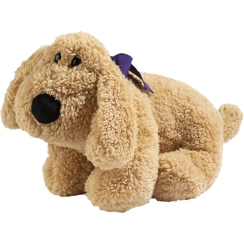 Microwaveable Aromatherapy Pillow Lucky The Puppy Lavender Scented $66.47 Stuffed Animals & Teddy Bears