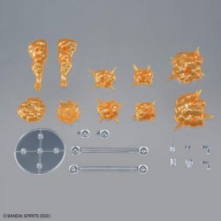 Bandai 30MM Customize Effect Burst Scene Ver. (Orange) $19.52 Action Figures