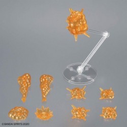 Bandai 30MM Customize Effect Burst Scene Ver. (Orange) $19.52 Action Figures