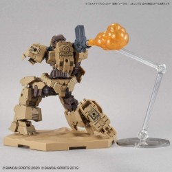 Bandai 30MM Customize Effect Burst Scene Ver. (Orange) $19.52 Action Figures