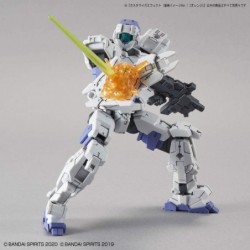 Bandai 30MM Customize Effect Burst Scene Ver. (Orange) $19.52 Action Figures