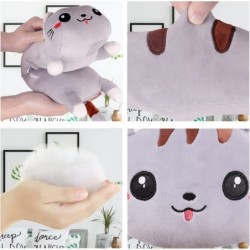 Cat Stuffed Animals Cute Plush Kawaii Stuff Plushie Body Pillow Room Decor for Teen Girls Boys Birthday Gifts Toy (19.68 inch...