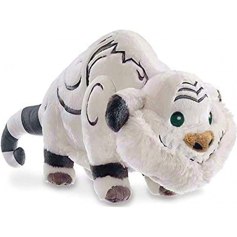 20inch Neverbeast Plush Anime Tiger Doll Stuffed Soft Toy Pillow Decor Collectible Plush Toy Kids Birthday20 $40.00 Kids' Plu...