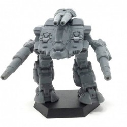 BattleTech Clan Heavy Battle Star Grey $47.63 Board Games