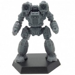 BattleTech Clan Heavy Battle Star Grey $47.63 Board Games