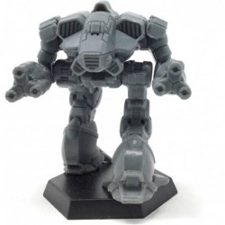 BattleTech Clan Heavy Battle Star Grey $47.63 Board Games