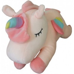 Unicorn Super Soft Stuffed Animal Plush Toys Children and Baby Birthday Party Pillows Cartoon Toys Bedding $27.45 Kids' Plush...