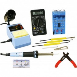 Hands On Basic Electronics Kit $101.98 Educational Science Kits