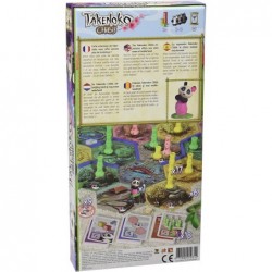 Takenoko Chibis $49.45 Board Games