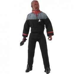 Star Trek: Deep Space Nine – Captain Sisco 8-Inch Action Figure $29.01 Action Figures