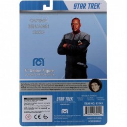 Star Trek: Deep Space Nine – Captain Sisco 8-Inch Action Figure $29.01 Action Figures