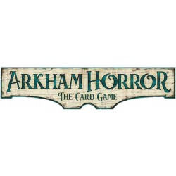 Arkham Horror The Card Game Return to The Circle Undone Expansion | Horror Game | Mystery Game | Cooperative Card Game | Ages...