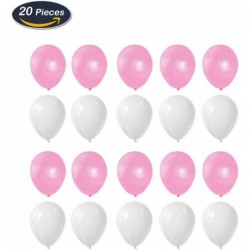 Birthday Decoration Sets - Pink Gold 3rd Happy Birthday Party Decorations Kit for Girls Giant Number 3 Helium Balloons Ribbon...