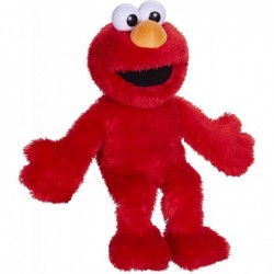 Tickliest Tickle Me Elmo Laughing Talking 14-Inch Elmo Plush Toy Toddler Toys Kids 18 Months & Up $41.33 Plush Interactive To...