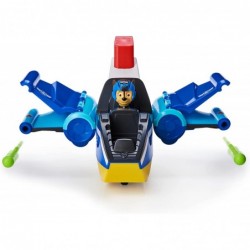 Jet to The Rescue Deluxe Transforming Spiral Rescue Jet with Lights and Sounds Amazon Exclusive $59.95 Toy Vehicle Playsets