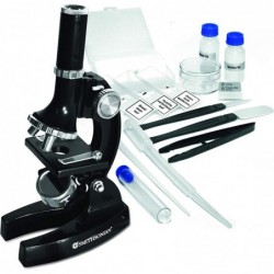 SmithsonianNSI 150x/450x/900x Microscope Kit $41.40 Children's Optics