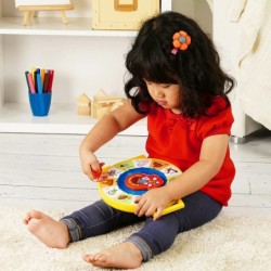 Fisher Price Classic Farmer Says See 'n Say - Great Pre-School Gift for Girls and Boys $41.89 Spinning Tops