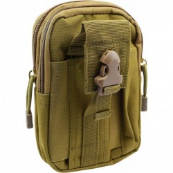 Large Fingerboard Travel/Carry Bag - Khaki $21.47 Finger Toys