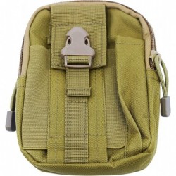 Large Fingerboard Travel/Carry Bag - Khaki $21.47 Finger Toys