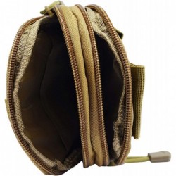 Large Fingerboard Travel/Carry Bag - Khaki $21.47 Finger Toys