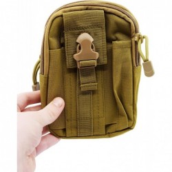 Large Fingerboard Travel/Carry Bag - Khaki $21.47 Finger Toys