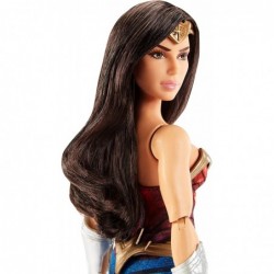 Battle-Ready WONDER WOMAN Doll $86.07 Dolls