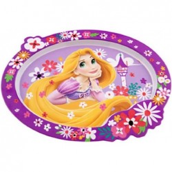 Princess Plate dish Disney Store Official doods $45.11 Plush Purses