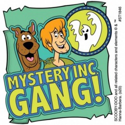 Scooby Doo Zoinks Stickers - Toys and Giveaways - 100 per Pack $16.55 Kids' Drawing & Writing Boards