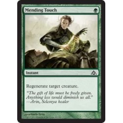 Mending Touch (44) - Dragon's Maze $10.42 Card Games