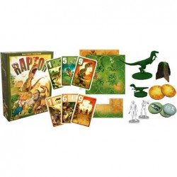 Raptor $59.99 Board Games