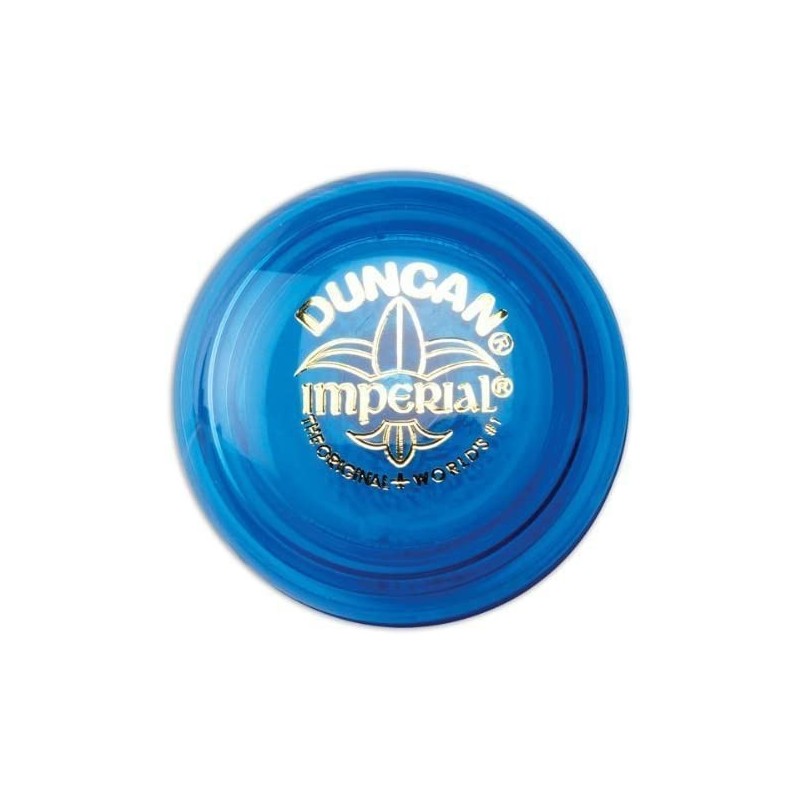 Yo-Yo Imperial (Blue) $16.29 Yo-Yos