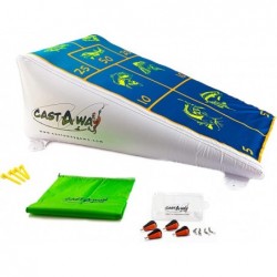 Castaway Outdoor Kids and Adult Fishing Game (Game Only) $98.25 Toy Sports Products