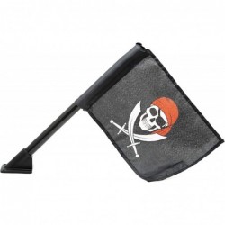 Pirate Flag Swing Set Accessory $20.16 Play Sets & Playground Equipment