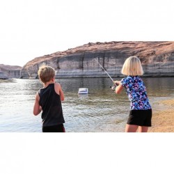 Castaway Outdoor Kids and Adult Fishing Game (Game Only) $98.25 Toy Sports Products