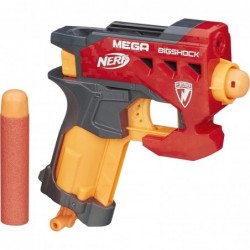 Bigshot $16.65 Toy Foam Blasters & Guns