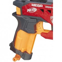 Bigshot $16.65 Toy Foam Blasters & Guns