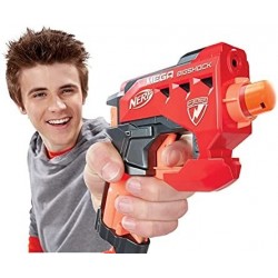 Bigshot $16.65 Toy Foam Blasters & Guns