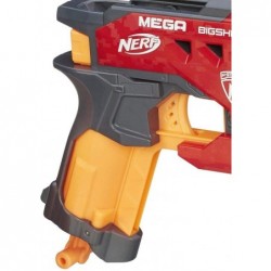 Bigshot $16.65 Toy Foam Blasters & Guns