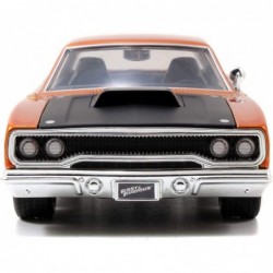 Fast & Furious Plymouth Road Runner 1:24 Diecast $36.21 Kids' Play Cars & Race Cars