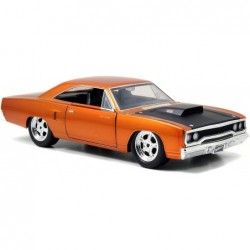 Fast & Furious Plymouth Road Runner 1:24 Diecast $36.21 Kids' Play Cars & Race Cars