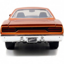 Fast & Furious Plymouth Road Runner 1:24 Diecast $36.21 Kids' Play Cars & Race Cars