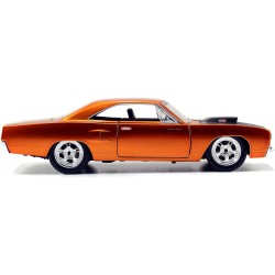 Fast & Furious Plymouth Road Runner 1:24 Diecast $36.21 Kids' Play Cars & Race Cars