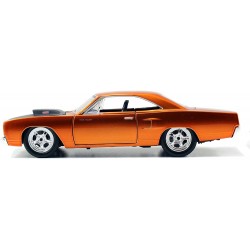 Fast & Furious Plymouth Road Runner 1:24 Diecast $36.21 Kids' Play Cars & Race Cars