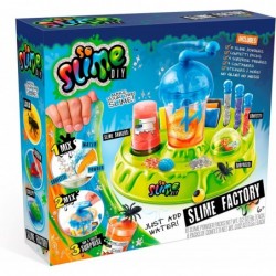 So Slime DIY Bold - Slime Factory $47.29 Slime & Putty Toys