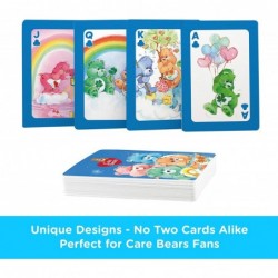 Care Bears Playing Cards - Care Bears Themed Deck of Cards for Your Favorite Card Games - Officially Licensed Care Bears Merc...