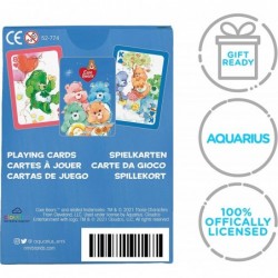 Care Bears Playing Cards - Care Bears Themed Deck of Cards for Your Favorite Card Games - Officially Licensed Care Bears Merc...